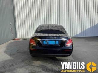 Mercedes E-klasse E (W213), Sedan, 2016 E-200d 2.0 Turbo 16V picture 1