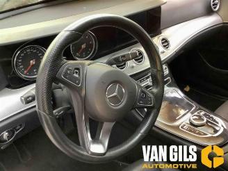 Mercedes E-klasse E (W213), Sedan, 2016 E-200d 2.0 Turbo 16V picture 9