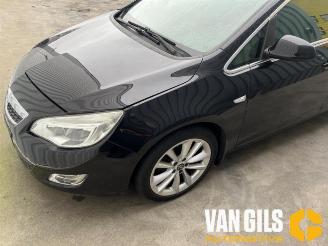 Opel Astra Astra J (PC6/PD6/PE6/PF6), Hatchback 5-drs, 2009 / 2015 1.6 Turbo 16V picture 9