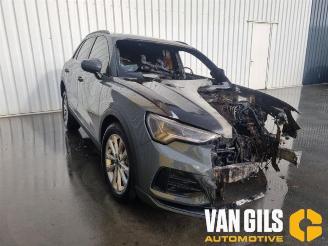 Audi Q3 Q3 Sportback (F3N), SUV, 2019 1.4 E-tron 16V picture 8