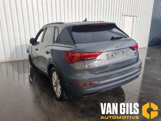 Audi Q3 Q3 Sportback (F3N), SUV, 2019 1.4 E-tron 16V picture 2