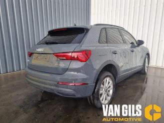 Audi Q3 Q3 Sportback (F3N), SUV, 2019 1.4 E-tron 16V picture 3