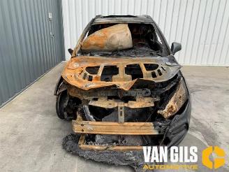 Uttjänta bilar auto Opel Mokka Mokka/Mokka X, SUV, 2012 X 1.4 Turbo 16V 4x2 2017/3