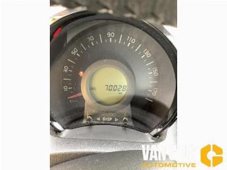 Peugeot 108 108, Hatchback, 2014 1.0 12V VVT-i picture 8