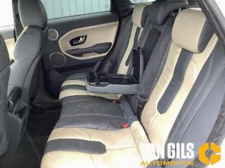 Land Rover Range Rover Evoque Range Rover Evoque (LVJ/LVS), SUV, 2011 / 2019 2.0 Si4 240 16V 5-drs. picture 20