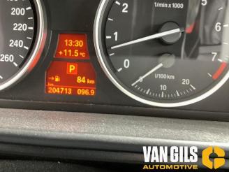 BMW 5-serie 5 serie Touring (E61), Combi, 2004 / 2010 530xi 24V picture 12