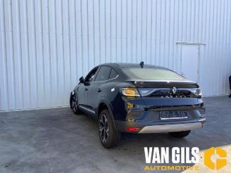 Renault Arkana Arkana (RJLL), SUV, 2020 1.6 E-Tech 145 16V picture 3