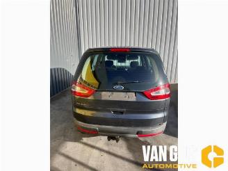 Uttjänta bilar auto Ford Galaxy  2006/5