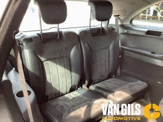 Mercedes R-klasse R (W251), MPV, 2005 / 2014 3.0 320 CDI 24V 4-Matic picture 10