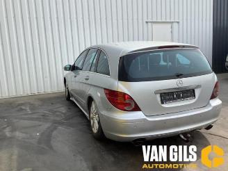Mercedes R-klasse R (W251), MPV, 2005 / 2014 3.0 320 CDI 24V 4-Matic picture 8