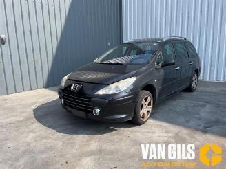 Peugeot 307 307 SW (3H), Combi, 2002 / 2008 2.0 16V picture 2