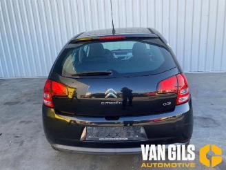 Citroën C3 C3 (SC), Hatchback, 2009 / 2016 1.1 picture 5