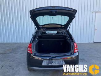 Citroën C3 C3 (SC), Hatchback, 2009 / 2016 1.1 picture 10