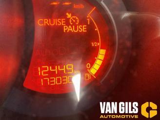 Citroën C3 C3 (SC), Hatchback, 2009 / 2016 1.1 picture 13