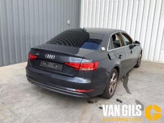 Audi A4 A4 (B9), Sedan, 2015 2.0 TDI 16V picture 6