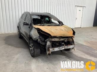 Kia Sportage Sportage (QL), Terreinwagen, 2015 / 2022 1.6 T-GDI 16V 4x2 picture 7