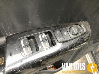 Kia Sportage Sportage (QL), Terreinwagen, 2015 / 2022 1.6 T-GDI 16V 4x2 picture 11