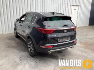 Kia Sportage Sportage (QL), Terreinwagen, 2015 / 2022 1.6 T-GDI 16V 4x2 picture 2