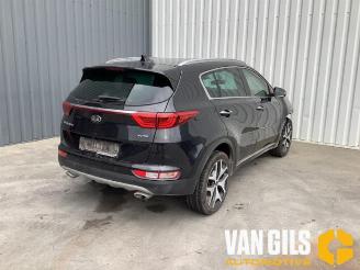 Kia Sportage Sportage (QL), Terreinwagen, 2015 / 2022 1.6 T-GDI 16V 4x2 picture 3