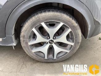 Kia Sportage Sportage (QL), Terreinwagen, 2015 / 2022 1.6 T-GDI 16V 4x2 picture 9