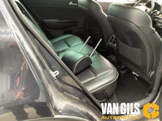 Kia Sportage Sportage (QL), Terreinwagen, 2015 / 2022 1.6 T-GDI 16V 4x2 picture 13