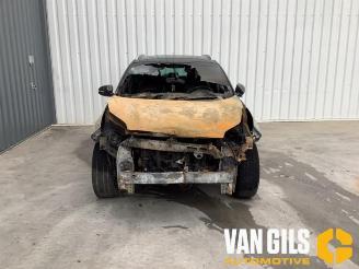 Kia Sportage Sportage (QL), Terreinwagen, 2015 / 2022 1.6 T-GDI 16V 4x2 picture 6