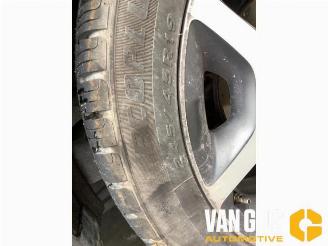 Kia Sportage Sportage (QL), Terreinwagen, 2015 / 2022 1.6 T-GDI 16V 4x2 picture 10