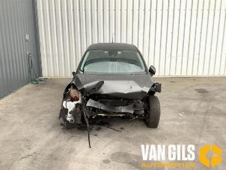 Ford Fiesta Fiesta 7, Hatchback, 2017 1.1 Ti-VCT 12V 85 picture 5