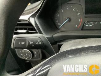 Ford Fiesta Fiesta 7, Hatchback, 2017 1.1 Ti-VCT 12V 85 picture 14