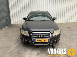 Audi A6 A6 Avant (C6), Combi, 2005 / 2011 2.4 V6 24V picture 1