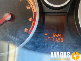 Opel Corsa Corsa D, Hatchback, 2006 / 2014 1.2 16V picture 12