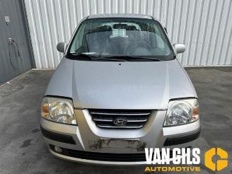 Hyundai Atos Atos, Hatchback, 1997 / 2008 1.1 12V picture 1