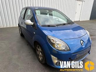 Renault Twingo Twingo II (CN), Hatchback 3-drs, 2007 / 2014 1.2 16V GT TCE picture 3