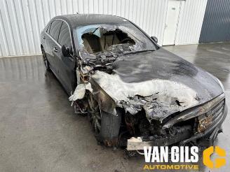 Mercedes S-klasse S (222.0/222.1), Sedan, 2013 / 2020 3.0 S-400d 4-Matic picture 6