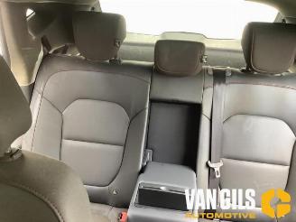 MG ZS ZS, SUV, 2019 EV Standard Range 50 kWh picture 8