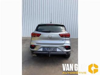 Autoverwertung MG ZS ZS, SUV, 2019 EV Standard Range 50 kWh 2022/10