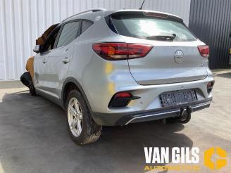 MG ZS ZS, SUV, 2019 EV Standard Range 50 kWh picture 2