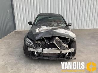 Mercedes C-klasse C (W205), Sedan, 2013 / 2021 C-300 2.0 EQ Boost Turbo 16V picture 5