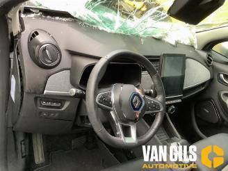 Renault Zoé Zoe (AG), Hatchback 5-drs, 2012 R135 picture 14