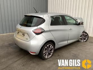Renault Zoé Zoe (AG), Hatchback 5-drs, 2012 R135 picture 2
