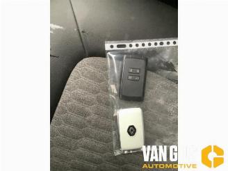 Renault Zoé Zoe (AG), Hatchback 5-drs, 2012 R135 picture 19