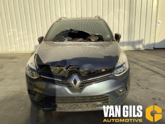 Renault Clio Clio IV Estate/Grandtour (7R), Combi 5-drs, 2012 / 2021 0.9 Energy TCE 90 12V picture 6