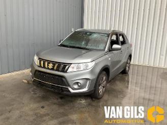 Suzuki Vitara Vitara (LY/MY), SUV, 2015 1.0 Booster Jet Turbo 12V picture 2