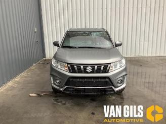 Sloopauto Suzuki Vitara Vitara (LY/MY), SUV, 2015 1.0 Booster Jet Turbo 12V 2019/10