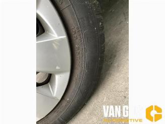 Toyota Aygo Aygo (B10), Hatchback, 2005 / 2014 1.0 12V VVT-i picture 10