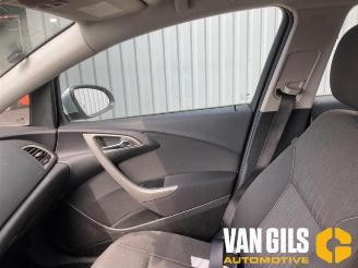 Opel Astra Astra J Sports Tourer (PD8/PE8/PF8), Combi, 2010 / 2015 1.4 16V ecoFLEX picture 14