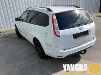 Ford Focus Focus 2 Wagon, Combi, 2004 / 2012 1.6 16V picture 3