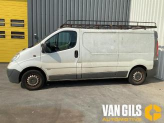 Opel Vivaro Vivaro, Van, 2000 / 2014 2.0 CDTI picture 7