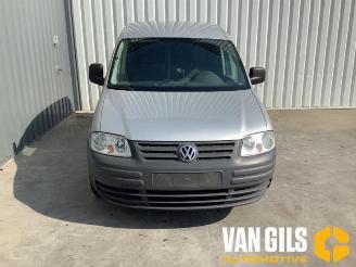 Auto da rottamare Volkswagen Caddy Caddy III (2KA,2KH,2CA,2CH), Van, 2004 / 2015 2.0 SDI 2008/1