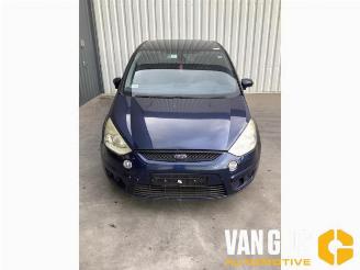 Ford S-Max  picture 1